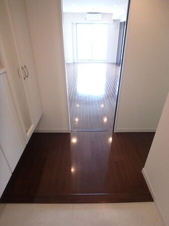 S-FORT泉中央の物件内観写真